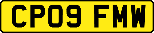 CP09FMW