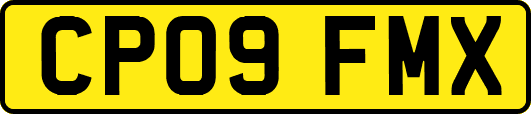 CP09FMX