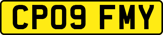 CP09FMY
