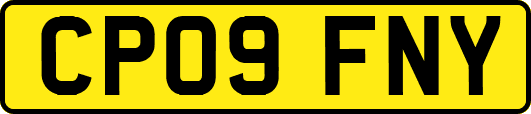 CP09FNY