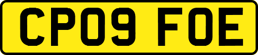 CP09FOE