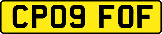 CP09FOF