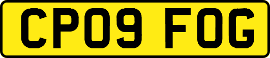CP09FOG