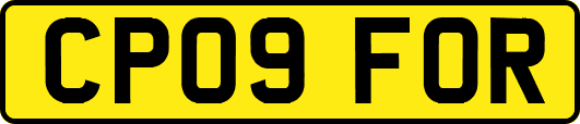 CP09FOR