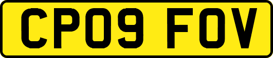 CP09FOV