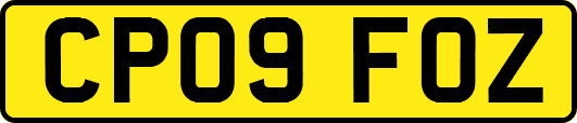 CP09FOZ