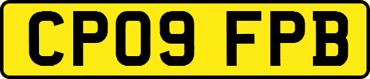 CP09FPB