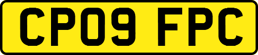CP09FPC