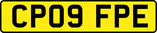CP09FPE