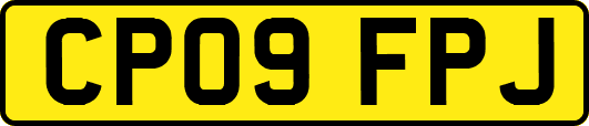 CP09FPJ