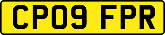CP09FPR