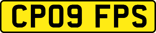 CP09FPS