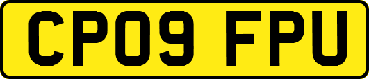 CP09FPU