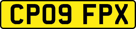 CP09FPX