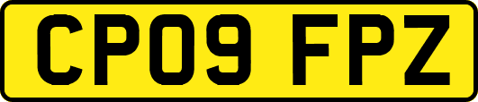CP09FPZ