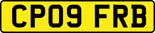 CP09FRB
