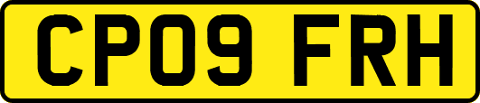 CP09FRH