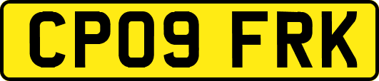 CP09FRK
