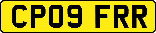 CP09FRR
