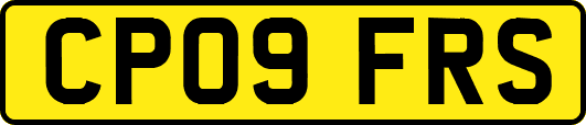 CP09FRS