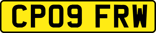 CP09FRW