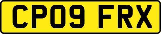 CP09FRX