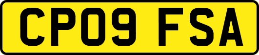 CP09FSA