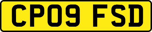 CP09FSD