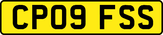 CP09FSS