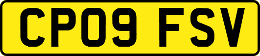 CP09FSV