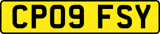 CP09FSY