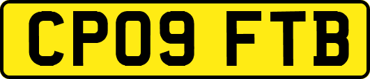 CP09FTB
