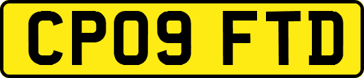 CP09FTD