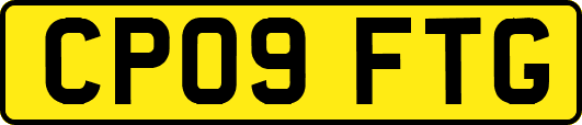 CP09FTG