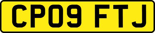 CP09FTJ