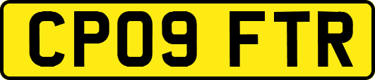 CP09FTR