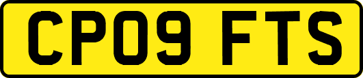 CP09FTS