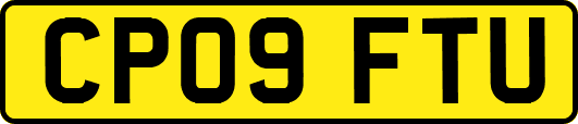 CP09FTU