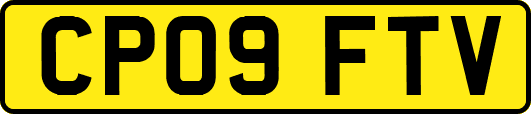 CP09FTV