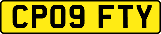 CP09FTY