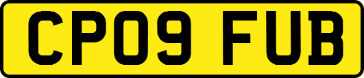 CP09FUB
