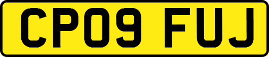 CP09FUJ