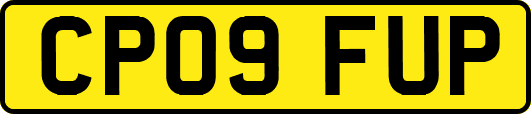 CP09FUP
