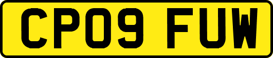 CP09FUW