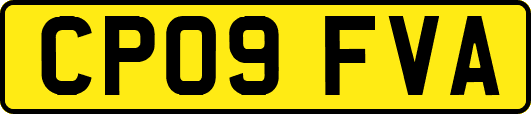 CP09FVA