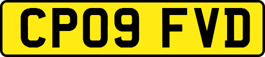 CP09FVD