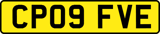 CP09FVE