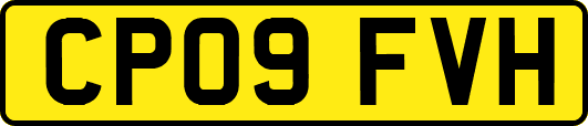CP09FVH