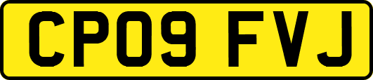 CP09FVJ