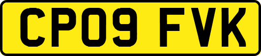 CP09FVK